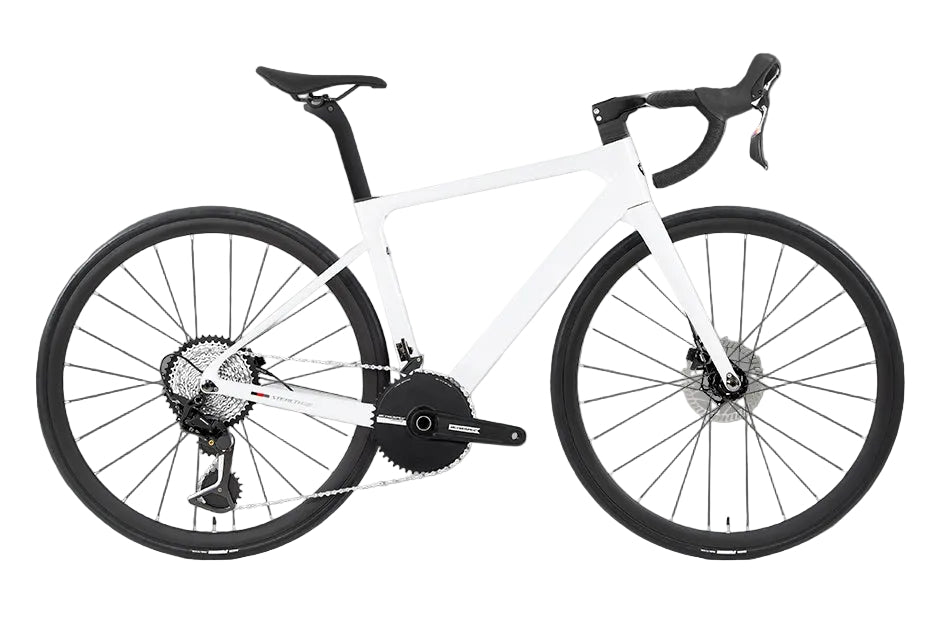 Stealth Pro - 2rd (13S) Carbon Road Bike